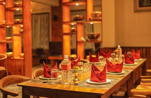 Bhaktapur Hotel | Hotel Yechu