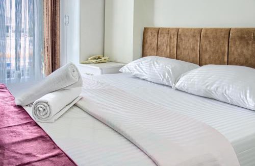 Marmara Ereglisi Hotel | Hotel yeniçiftlik