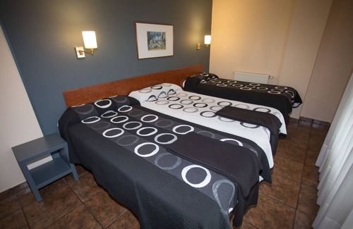 Estella Hotel | Hotel Yerri