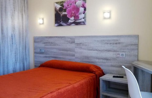 Yeste Hotel | Hotel Yeste