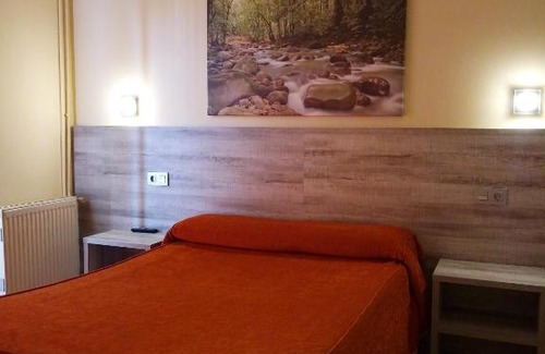 Yeste Hotel | Hotel Yeste