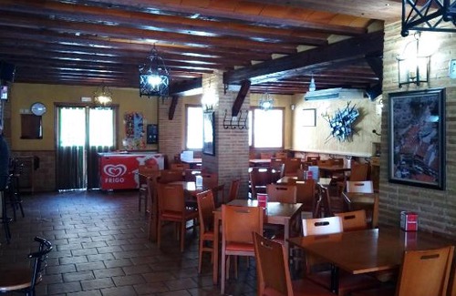 Yeste Hotel | Hotel Yeste