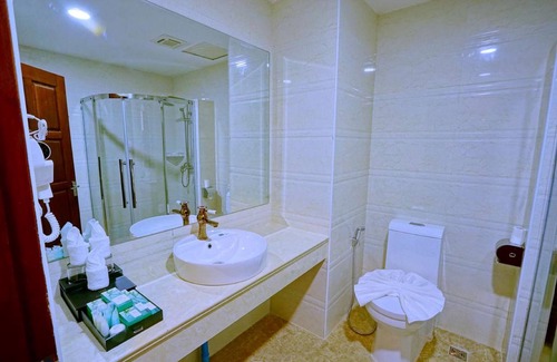 Mandalay Hotel | Hotel Yi Link