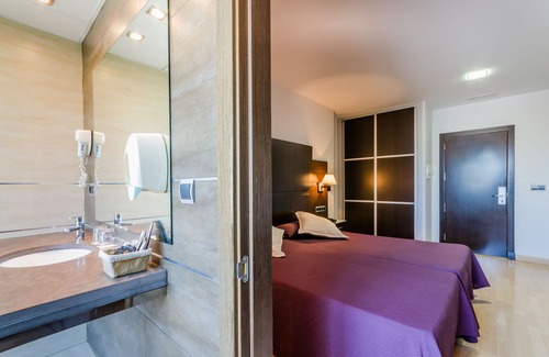 Peligros Hotel | Hotel YIT Conquista de Granada