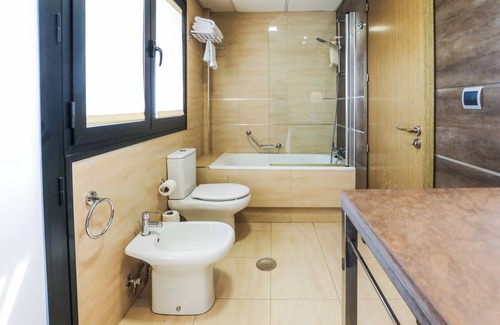 Peligros Hotel | Hotel YIT Conquista de Granada