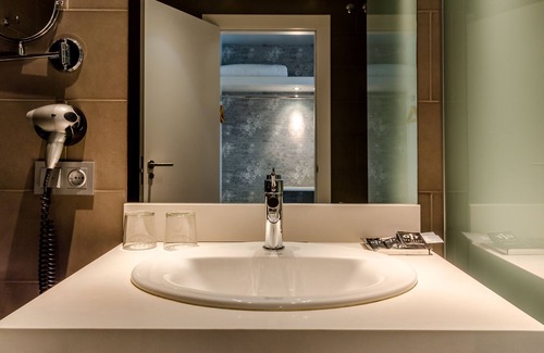 Mairena del Aljarafe Hotel | Hotel YIT Vía Sevilla Mairena