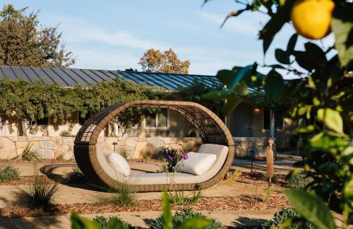 Solvang Hotel | Hotel Ynez