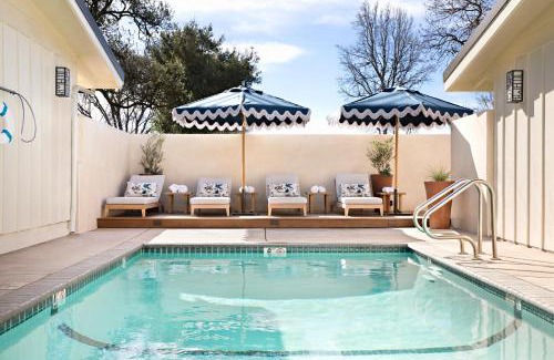 Solvang Hotel | Hotel Ynez