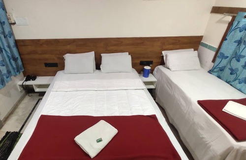 Mahesana Hotel | hotel yogeshwar