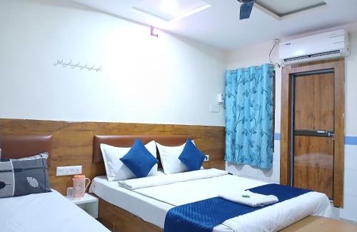 Mahesana Hotel | Hotel yogeshwer