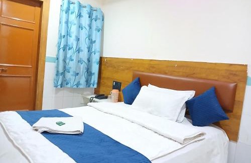 Mahesana Hotel | Hotel yogeshwer