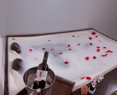 Padre Paraiso Hotel | Hotel Yoguedes