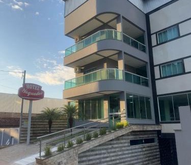 Padre Paraiso Hotel | Hotel Yoguedes