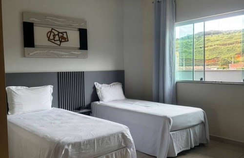 Padre Paraiso Hotel | Hotel Yoguedes