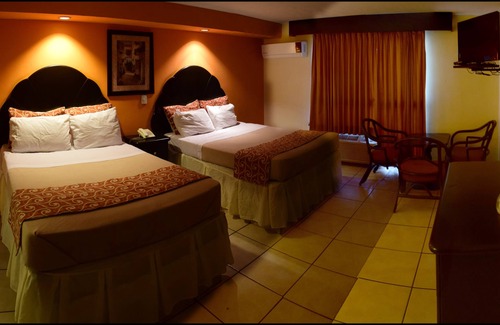 Ciudad Obregon Hotel | Hotel Yori