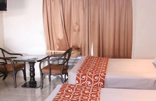 Ciudad Obregon Hotel | Hotel Yori
