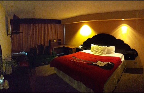 Ciudad Obregon Hotel | Hotel Yori