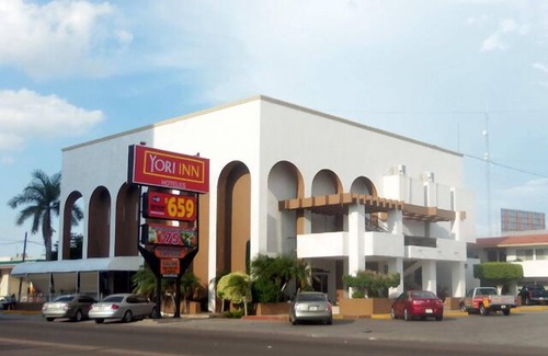 Ciudad Obregon Hotel | Hotel Yori