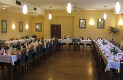 Plzen Hotel | Hotel YORK