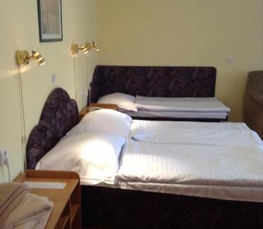 Plzen Hotel | Hotel YORK