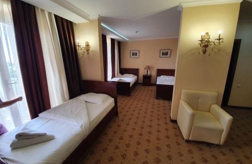 Navoiy Hotel | Hotel YOSHLIK