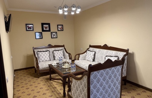 Navoiy Hotel | HOTEL YOSHLIK