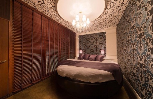 Yame Hotel | Hotel Youme Tsukasa (Love Hotel)