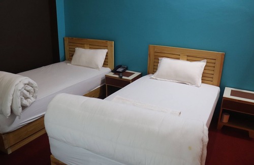 Lekhnath Hotel | Hotel Young's Stupa