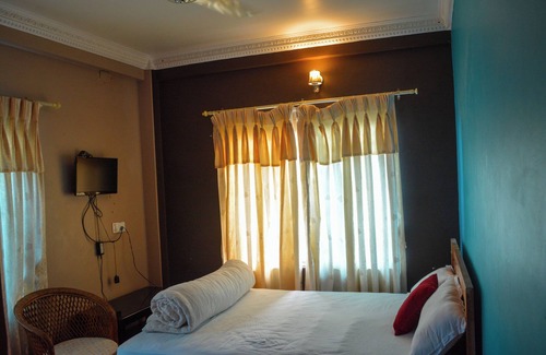 Lekhnath Hotel | Hotel Young's Stupa