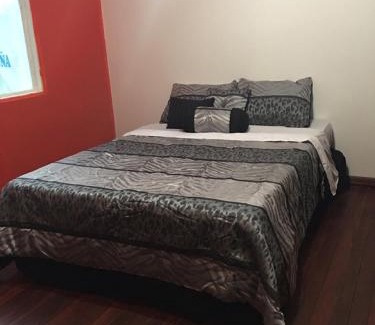 Cacique Bed & Breakfast | Hotel Your House