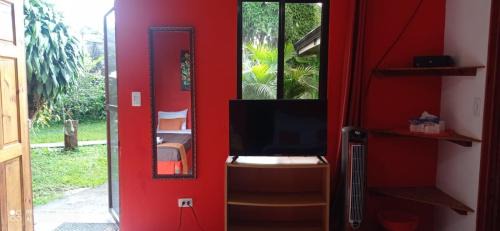 Cacique Bed & Breakfast | Hotel Your House