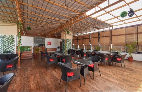 Bullawala Hotel | Hotel yours pacific