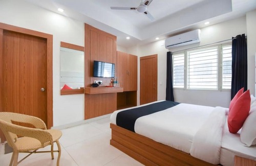 Bullawala Hotel | Hotel yours pacific