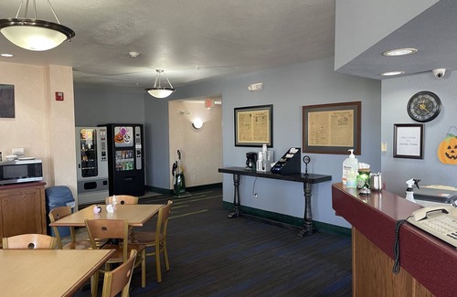 Yuma Hotel | Hotel Yuma