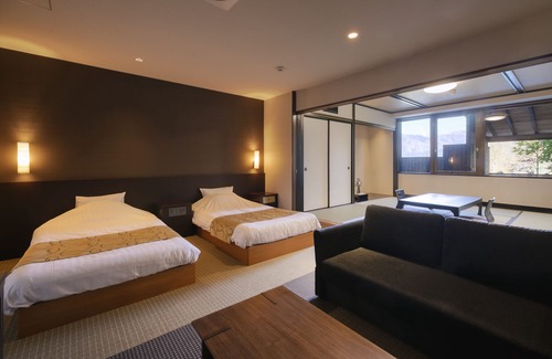 Minamiaso House | Hotel Yumeshizuku