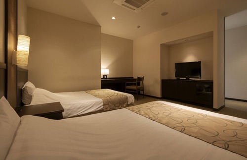 Minamiaso House | Hotel Yumeshizuku