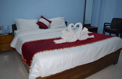 Yupia Hotel | Hotel Yumi Ragi