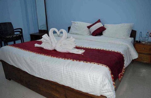 Yupia Hotel | Hotel Yumi Ragi