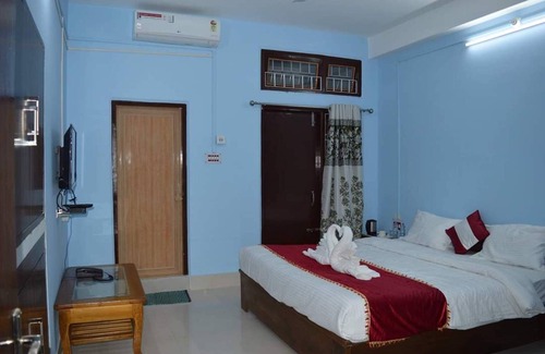 Yupia Hotel | Hotel Yumi Ragi