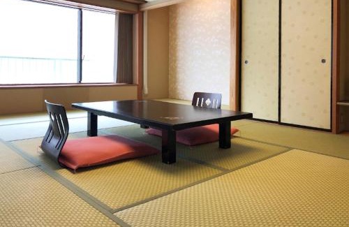Yubiso Onsen Hotel | Hotel Yunojin