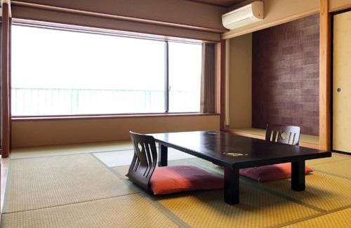Yubiso Onsen Hotel | Hotel Yunojin