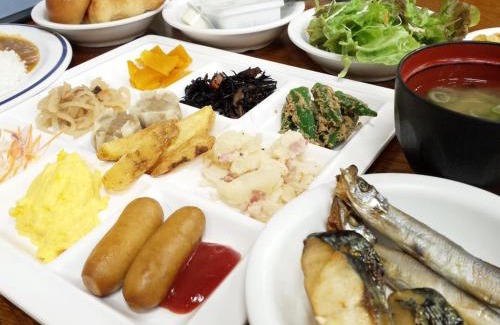 Yubiso Onsen Hotel | Hotel Yunojin