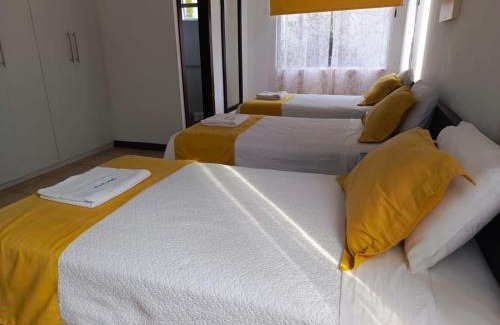 Archidona Hotel | Hotel Yurak