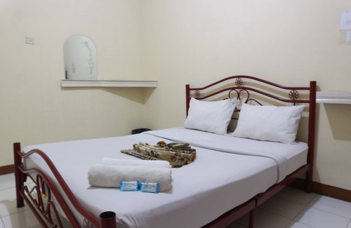 Bukittinggi Hotel | Hotel Yuriko