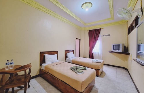Bukittinggi Hotel | Hotel Yuriko