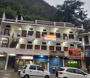 Uttarkashi Hotel | Hotel Yuvraj