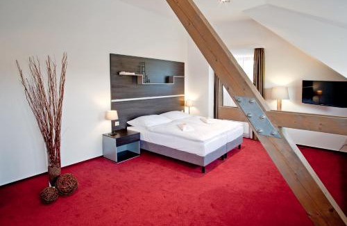 Blansko Hotel | Hotel Zámecká Sýpka