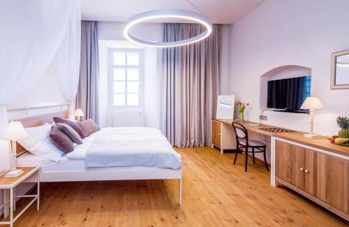 Svijany Hotel | Hotel Zámek Svijany