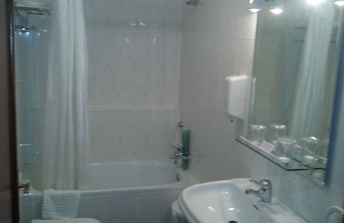 Vispieres Hotel | Hotel Zabala