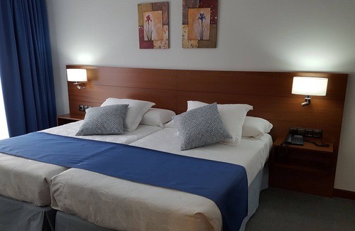 Vispieres Hotel | Hotel Zabala